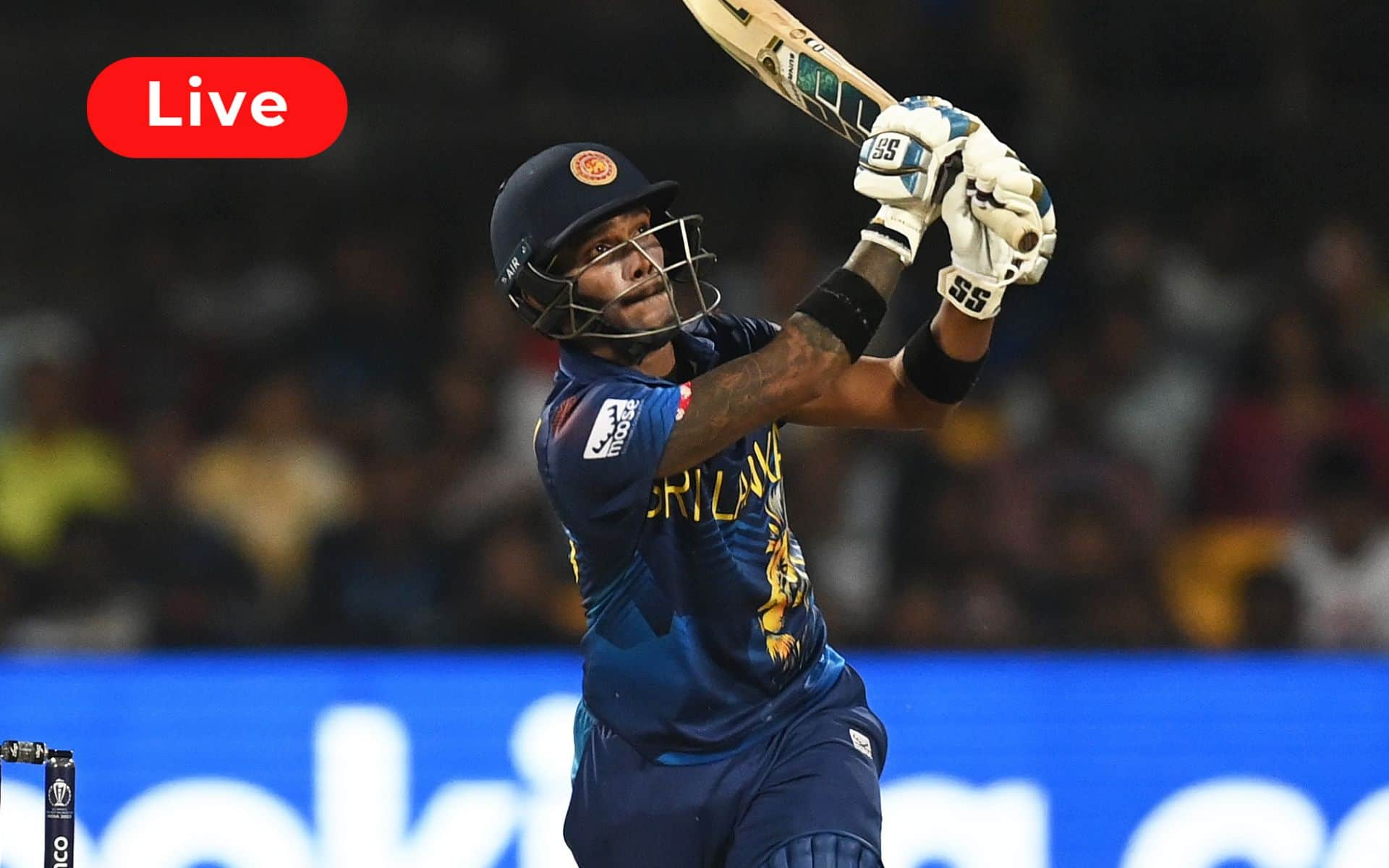 IND Vs SL 2nd T20I Live Score: Match Updates, Highlights And Live Streaming